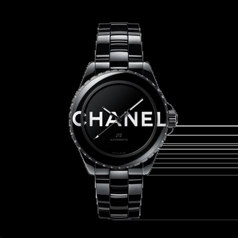 chanel h7418|Chanel Limited Edition 38 Mm J12 Wanted De H7418 .